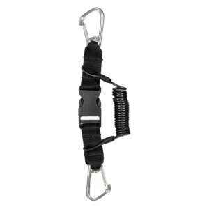 Spetton Lanyard Extensible Inox