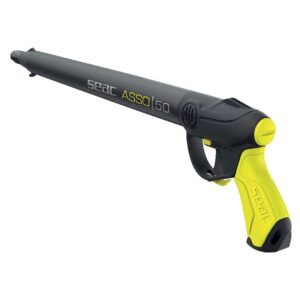 SEAC Arpão Pneumático Asso Up S/R 65