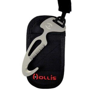 Hollis Titânio Line Cutter