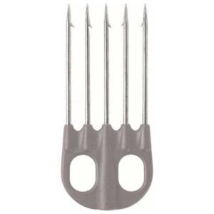 Salvimar Jet 5 Mustad Prongs