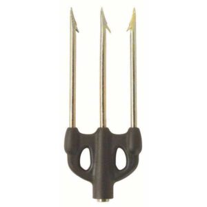 Salvimar 3 Heavy Prongs 20 Units