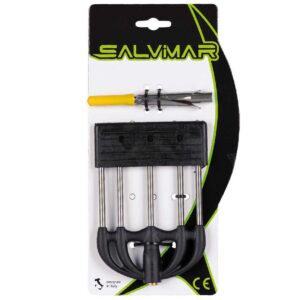 Salvimar Combo Arpão Concorde + Arco Martin Inox