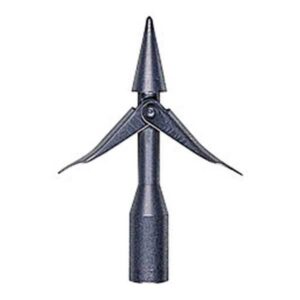 SEAC Harpoon Minimig Inox M7