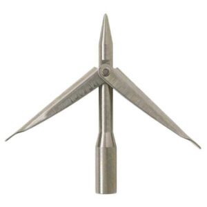 Salvimar Portoghese Stainless Steel 5 Units