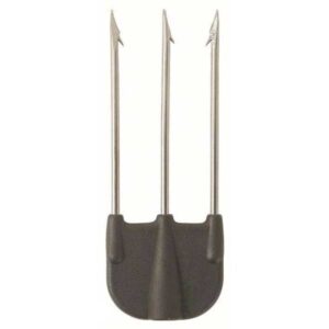 Salvimar Jet 3 Stainless Steel Prongs