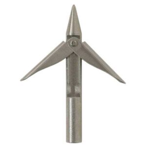 Salvimar Lazio Stainless Steel 5 Units