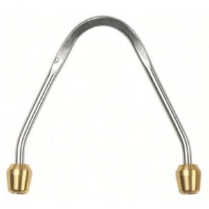 Salvimar Wishbone Big with Spheres