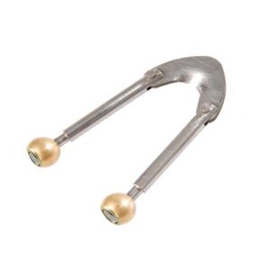 Mares pure pasion Articulated Obus Bind