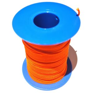 Denty Linha Dyneema 50 M