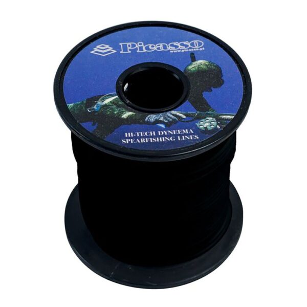 Picasso Dyneema Wishbone Line 50 m