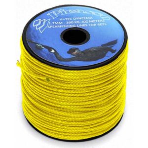 Picasso Dyneema Reel Line 100 M
