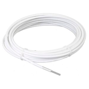 Denty Aço Inoxidável Cable 5 M