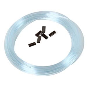 Imersion Monoline with Rivets