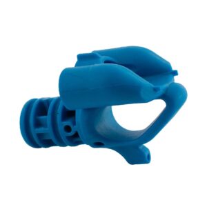 SEAC Focinho Fechado