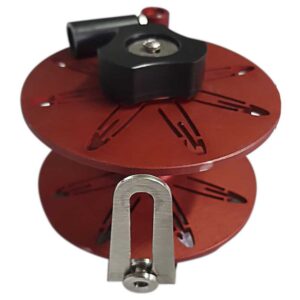 Epsealon Elysium Alu 15 m