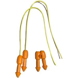 Denty Inserção Para Cabos Elásticos