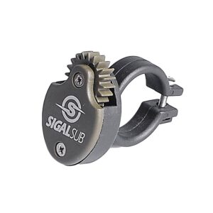 Sigalsub Fish Recall With Logo