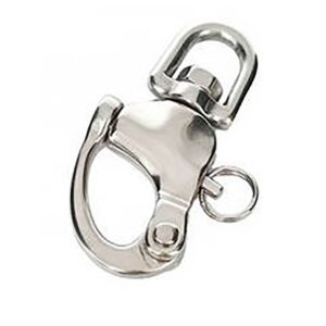 Denty Mosquetão Soltável 87 x 19 mm