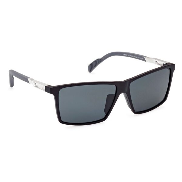 adidas Oculos Escuros SP0058 - Imagem 7