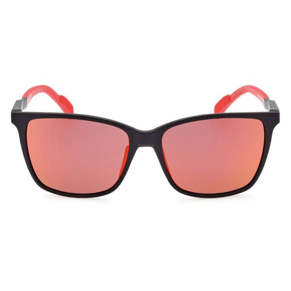 adidas Oculos Escuros SP0059 - Imagem 8