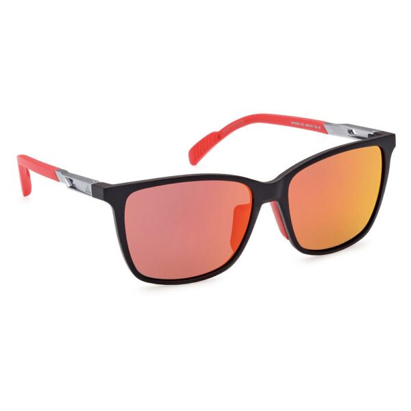 adidas Oculos Escuros SP0059 - Imagem 7