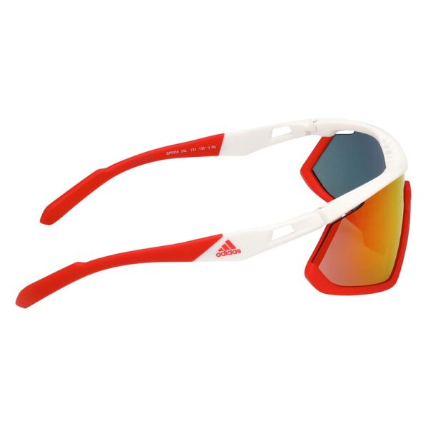 adidas Oculos Escuros SP0055 - Imagem 6