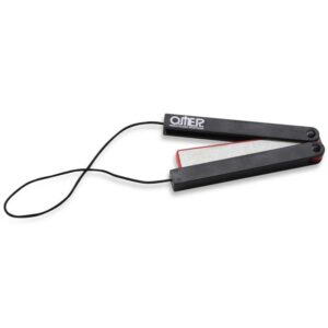 Omer Foldable Double Shaft File