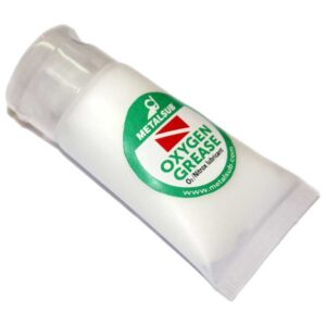 Metalsub Oxygen Grease Tube 30 gr