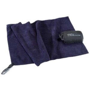 Cocoon Toalha Microfiber Light