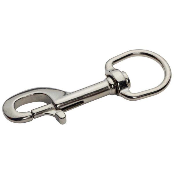 OMS BigGrip Bolt Snap