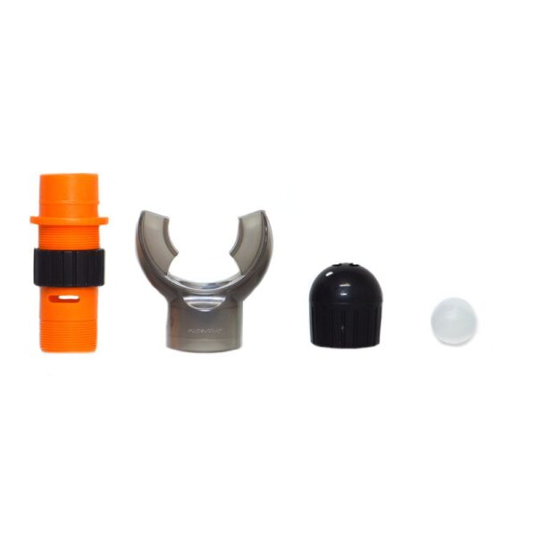 Tangent Ultrabreathe Exercitador Pulmonar - Imagem 3