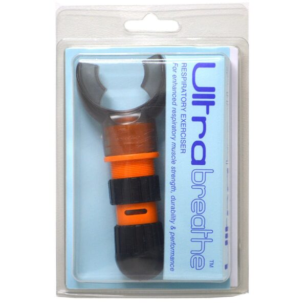Tangent Ultrabreathe Exercitador Pulmonar - Imagem 2