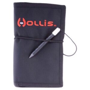 Hollis Underwater Notebook Cover (Cover only)
