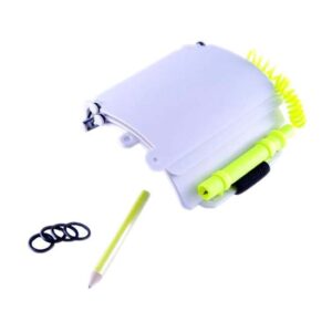 Hollis Wrist Slate 3 pcs