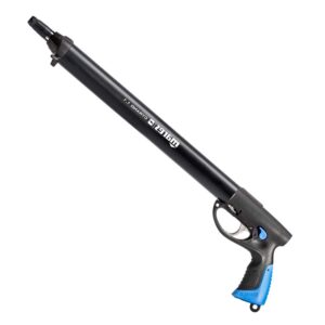 Mares pure pasion Arpão Pneumático Sem Ajuste De Potência Cyrano 1.1 55