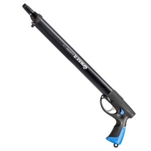 Mares pure pasion Arpão Pneumático Com Ajuste De Potência Cyrano 1.3 120