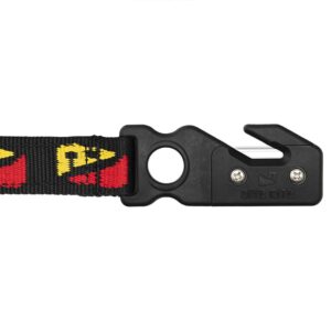 Dive rite Cortador De Linha Com Tampa