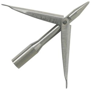 Salvimar Harpoon SS With 2 Long Floppers
