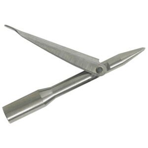 Salvimar Harpoon SS With 1 Long Flopper