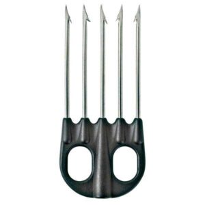 Mares pure pasion Multiprong Inox 5 Prongs