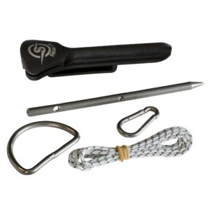Sigalsub Fish Holder Kit