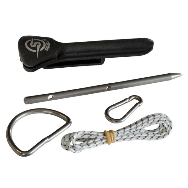 Sigalsub Fish Holder Kit