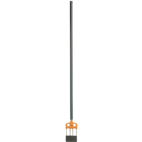 Salvimar Nettuno Double Staff with 4 Pronged Light Head - Imagem 3