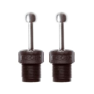 SEAC Head Kit 9 mm