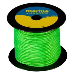 Marina performance ropes Corda Marina Dyneema Color 50 m