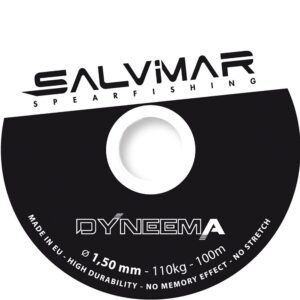 Salvimar Dyneema Line 100 M