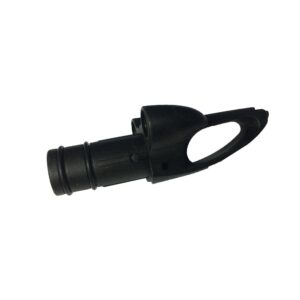 Salvimar Voodoo Muzzle