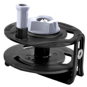 SEAC Fogo E Molinete Target 30