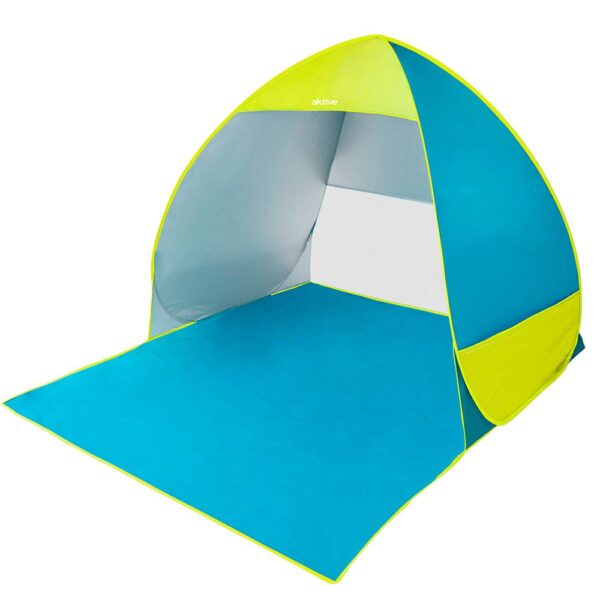 Aktive UV Pop Up 140 X 160 X 110 Cm 50 Proteção