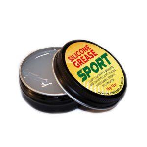 Metalsub Silicone Grease Case 45 gr